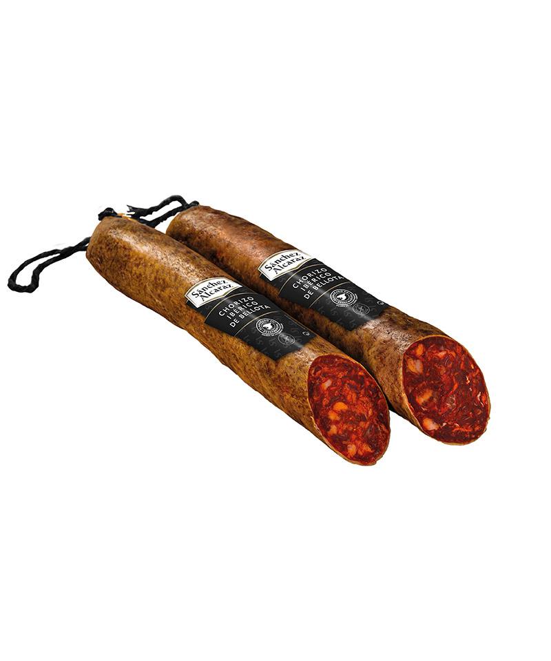 CHORIZO-IBERICO-BELLOTA